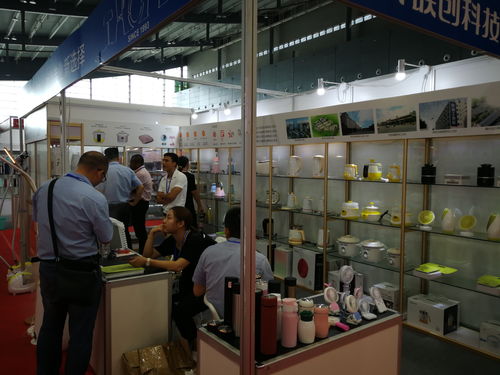 2018第四届中国长沙国际日用百货展览会圆满落幕，行业盛会引领消费新风尚