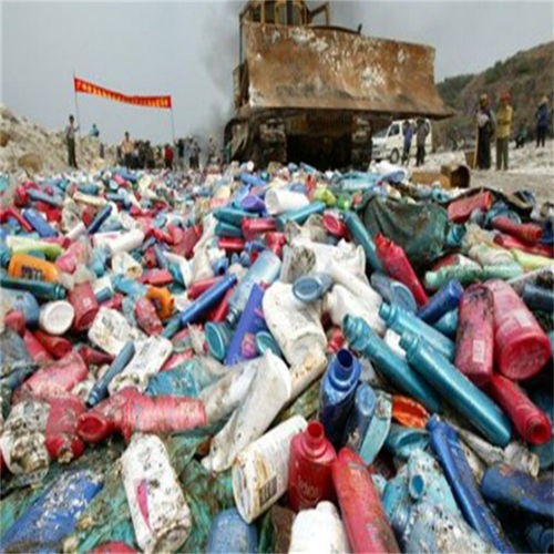 净化市场，守护家园——记伊犁州日用品集中销毁行动与三六五环保的使命