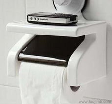 超强吸盘卫生间防水卷纸架 撬动义乌小商品市场的隐形赢家