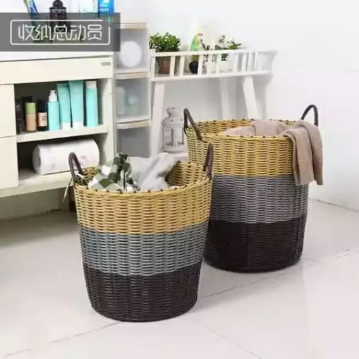 你的地盘我做主 —— 日用百货的选择与个性化