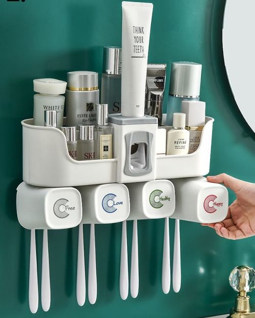 教科书式挑选日用百货